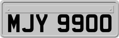 MJY9900