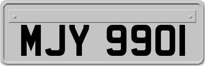 MJY9901
