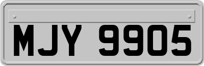 MJY9905