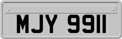 MJY9911