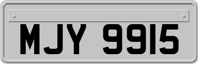 MJY9915