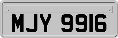MJY9916