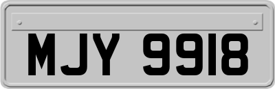 MJY9918