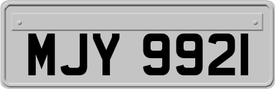 MJY9921
