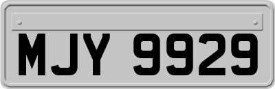 MJY9929
