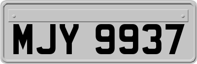 MJY9937