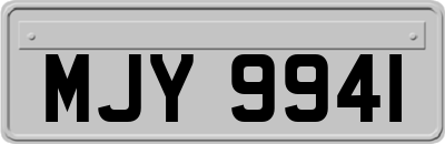 MJY9941