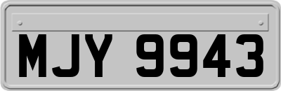 MJY9943