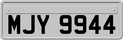 MJY9944