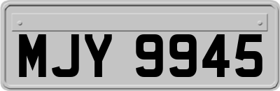 MJY9945