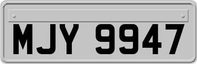 MJY9947