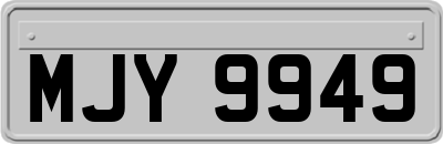 MJY9949