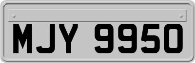MJY9950