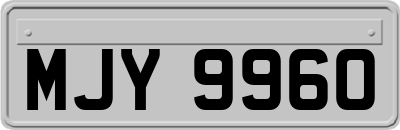 MJY9960