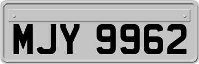 MJY9962