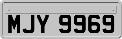 MJY9969