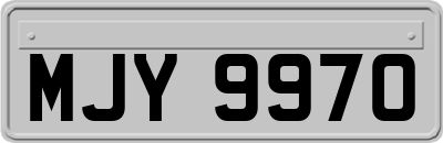 MJY9970