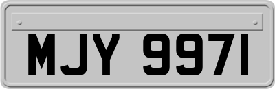 MJY9971