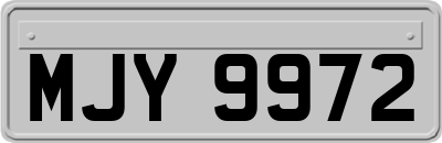 MJY9972