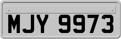 MJY9973