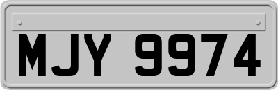 MJY9974