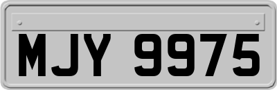 MJY9975