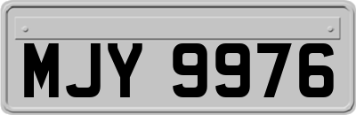 MJY9976