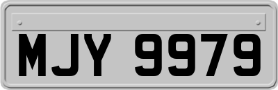 MJY9979