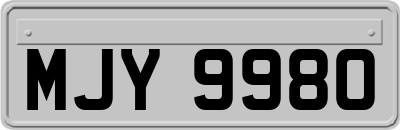 MJY9980