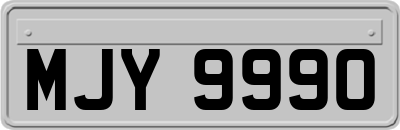 MJY9990