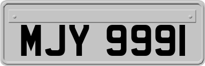 MJY9991