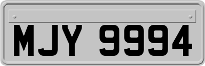 MJY9994
