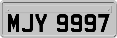 MJY9997