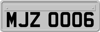 MJZ0006