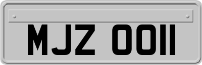 MJZ0011