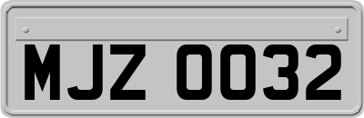 MJZ0032