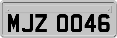 MJZ0046