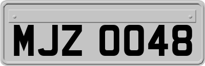 MJZ0048
