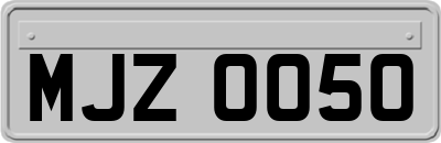MJZ0050