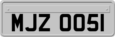 MJZ0051