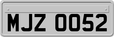MJZ0052