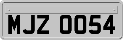 MJZ0054