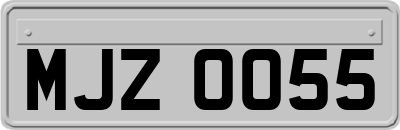 MJZ0055