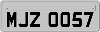 MJZ0057