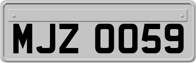 MJZ0059