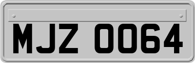 MJZ0064