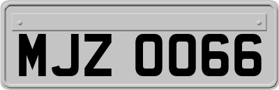 MJZ0066