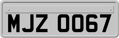 MJZ0067