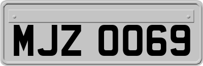 MJZ0069