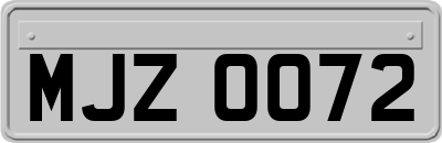 MJZ0072